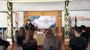 Unit Jurnalistik DKC Banyumas Rekrut Anggota Baru