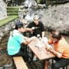 Bupati Banjarnegara Kunjungi Rest Area Tikako