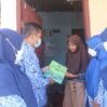 Peringati Hari Amal Bakti, MIN 3 Banyumas Gelar Baksos