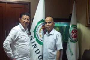 APPSINDO Kecewa Pemerintah Impor Beras