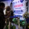 Bank Jateng KCP Klampok Tempati Gedung Baru