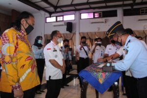 Perda Provinsi Nomor 1 Disosialisasikan