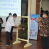 Wabup Banyumas Launching Sekolah Siaga Kependudukan