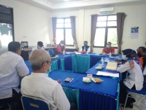 Peran PMI Diharapkan Optimal Melayani Masyarakat