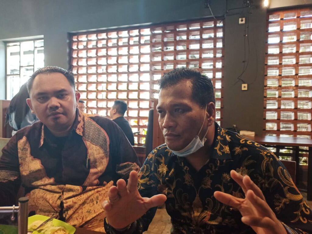 Keberatan Atas Putusan PN Semarang, Kuasa Hukum Termohon Perkara Pailit Minta Penundaan Tahapan