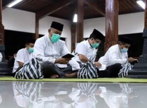 Tak Hanya Malam Jum’at Kliwon, Yasin Tahlil Kini Rutin Digelar Tiap Malam Jum’at