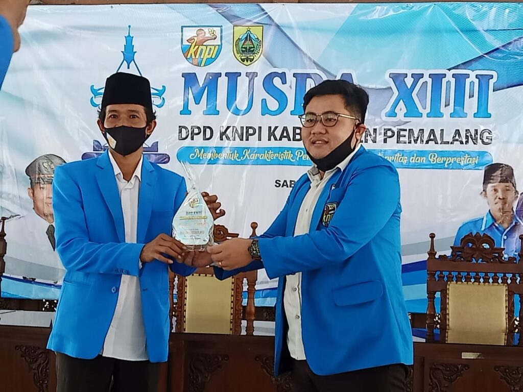 Nur Wahid Dukung Penyatuan KNPI Melalui Konggres Bersama