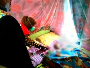 Bocah 9 Tahun Penderita Hydrochepalus Butuh Uluran Tangan