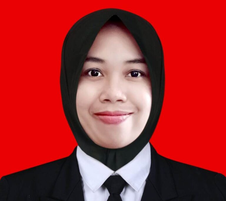 Lutfi Azizah, S.Pd.SD
