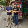 Nekad Jualan Tahu Krispi, Mahasiswa Ini Sukses Punya Puluhan Outlet