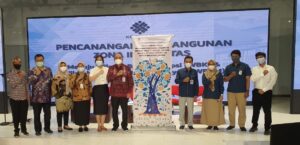BBPLK Semarang Canangkan Zona Integritas Menuju WBK-WBBM