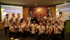 Pelbakori Dukung BP2MI Perangi Mafia Pekerja Migran Indonesia