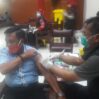 Rohaini Minta Vaksinasi Covid-19 Untuk Lansia Diutamakan