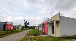 Rumah Idaman Sederhana, Investasi Masa Depan Anda
