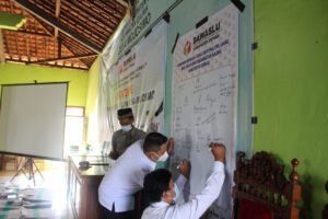 Sambut Hari Jadi, Bawaslu Demak Canangkan Desa Anti Politik Uang