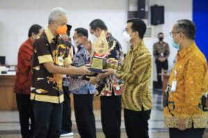 Musrenbang Virtual, Warga Usulkan 27.808 Kerjaan Ke Pemprov