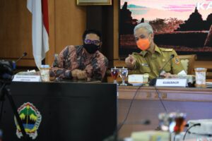 Nekat Mudik, ASN Terancam Kehilangan Pendapatan Jutaan Rupiah