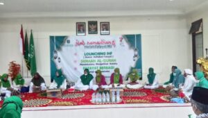 Ikatan Hafizhoh Fatayat Banyumas Miliki 305 Anggota