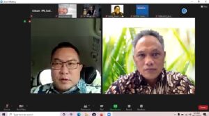 Rektor IPB: Perangkingan Perguruan Tinggi Permudah Kerjasama Internasional