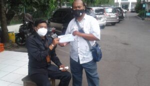 Koalisi LSM Jateng Desak Ketua PN Semarang Beri Klarifikasi Tertulis Atas Putusan yang Janggal