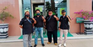 Belum Direspon, Koalisi LSM Jateng Tagih Klarifikasi Ketua PN Semarang Terkait Kejanggalan Putusan Perkara
