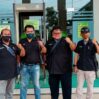 Koalisi LSM Jateng Datangi PN Semarang Terkait Putusan Perkara yang Janggal