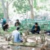Kenang Jasa Para Pendahulu, PKB Ziarahi Makam Ketua Dewan Syuro Pertama