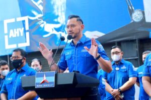 Lasmi Apresiasi Keputusan Menkumham Tolak Hasil KLB Demokrat Deli Serdang