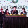 Rayakan HUT ke-120, Pegadaian Manjakan Nasabah Dengan Produk Baru
