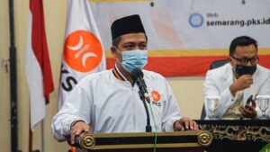 PKS Siap Jadi Partai Papan Atas Di Kota Semarang