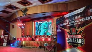 ESI Kota Semarang Gelar Kompetisi Mobile Legend Piala Wali Kota Semarang, Raynar Phoenix Sabet Juara