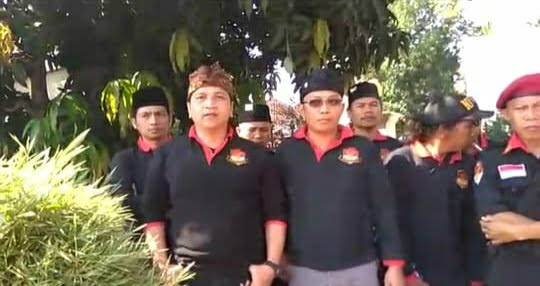 Belum Ada Kejelasan, Ormas PGN Desak Polda Jateng Tuntaskan Kasus Ujaran Kebencian yang Melibatkan Pengacara