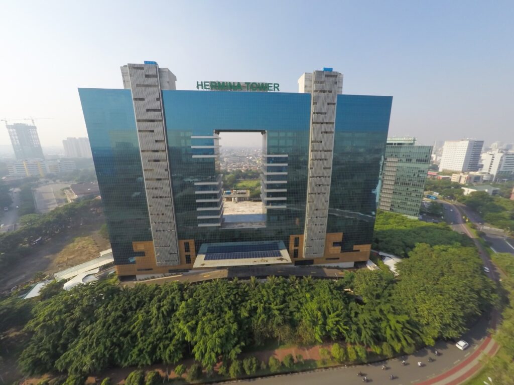 RS Hermina Siap Untuk Vaksinasi Nasional