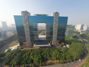 RS Hermina Siap Untuk Vaksinasi Nasional