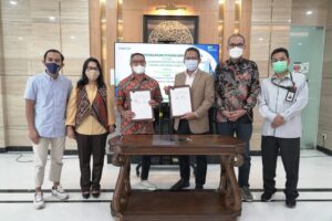 Pegadaian Gandeng Investree Perluas Pasar dan Jangkauan Nasabah