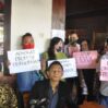 Pelapor Minta Tim Kuasa Hukum Tersangka Kasus Ujaran Kebencian Isolasi, Dias: Kami Khawatir Muncul Klaster Pengacara