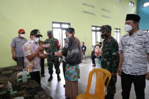 Banjarnegara Kembali Salurkan Dana JPS PPKM Darurat, Daerah Lain Kapan
