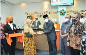 3000 PKL di Kebumen dapat BLT Rp750 Ribu dari Pemkab