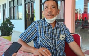 PKL Jalan Kolonel Soegiono Siap Ditata dan Dipercantik