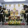 Soegeng Boedhiarto Pahlawan Kemerdekaan Ayahanda Bupati Banjarnegara