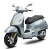 Vespa GTS, Model Teratas Vespa Yang Berikan Semangat Berkendara Penuh Eneri dan Sporty