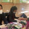 Gercep Kota Semarang Targetkan Semua Anak Muda di Kota Semarang Terbentuk Herd Immunity
