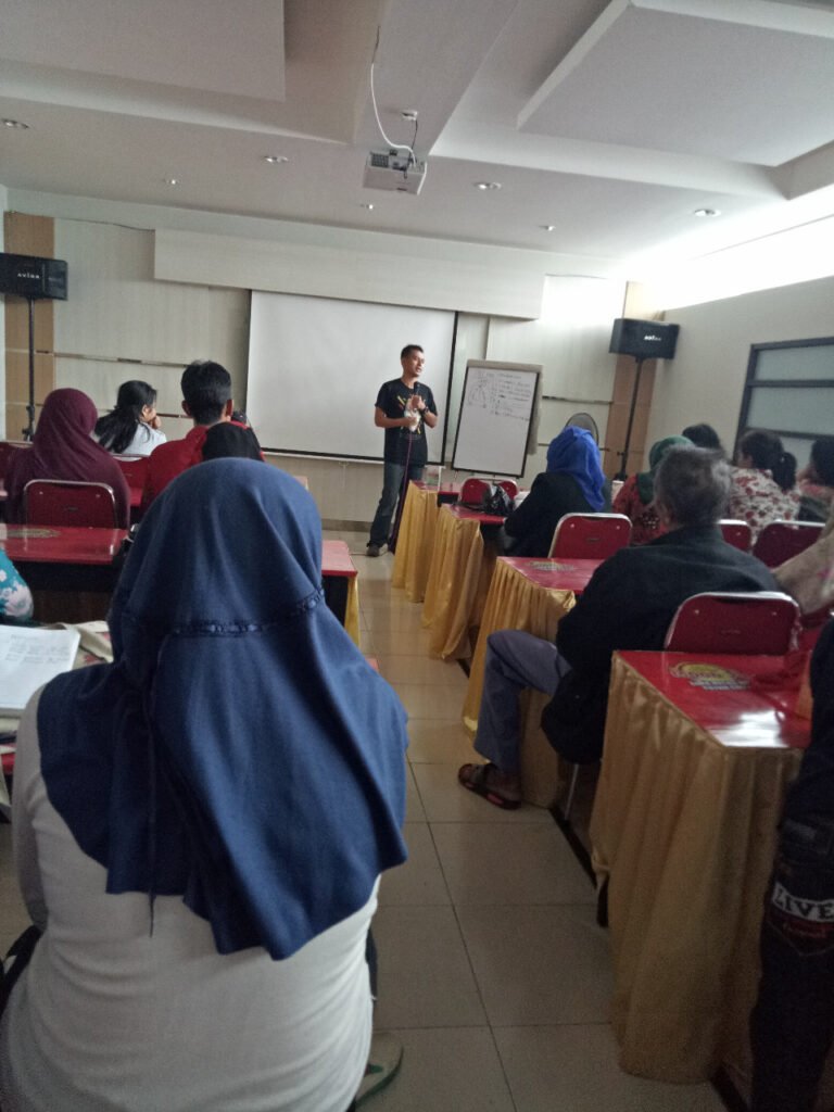 My Royal Queen Konsep Bisnis Terbaik Di Era Pandemi