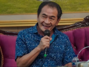 Berita Lama Digoreng Lagi, Netizen Beri Dukungan untuk Bupati Banjarnegara