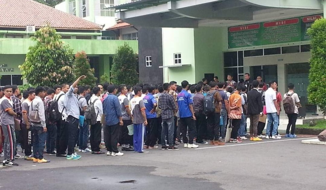 Tersandera Ketidakjelasan Nasib, Para CPMI Korea Selatan Ingin Sampaikan Aspirasi