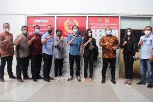 E-Sport Kota Semarang Yakin Raih Emas dalam PON XX Papua 2021