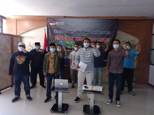 IPDA Menolak Kenaikan Cukai Tembakau, Demi Melindungi Kedaulatan Ekonomi Petani Tembakau Nasional