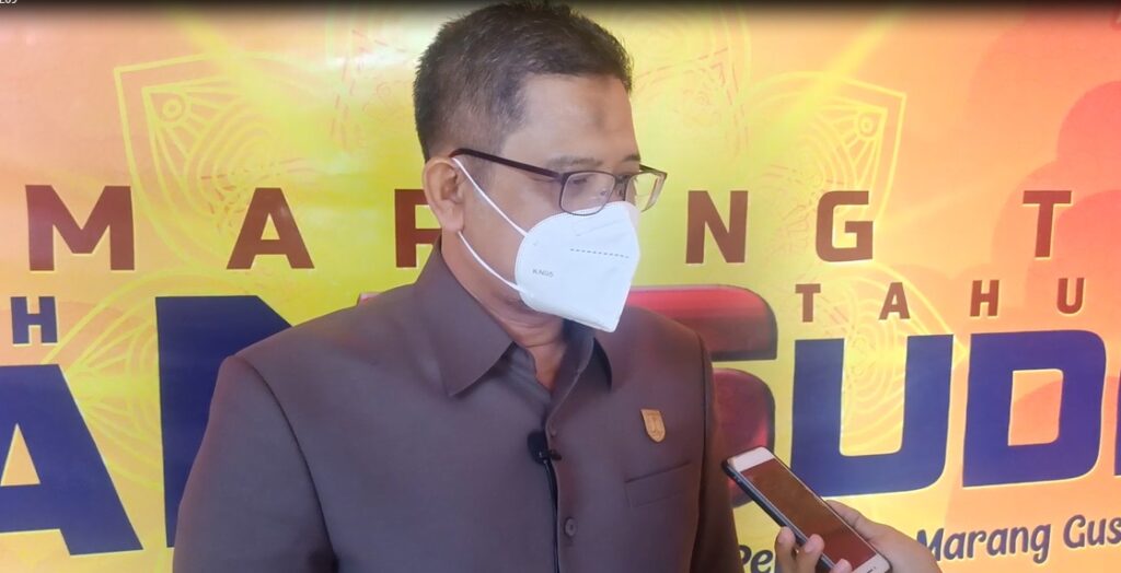 DPRD Dorong Pemkot Semarang Fasilitasi Pendidikan Anak Yatim Terdampak COVID-19
