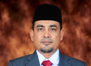 Dewan Berharap Pemkot Dengar Keluhan Pedagang Pasar Johar