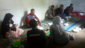 Sharing Kiat-Kiat Usaha Budidaya Talas Beneng di Desa Kecepit Punggelan Banjarnegara